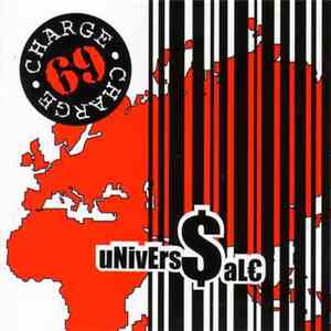 Charge 69 - Univers Sale