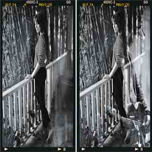 Charlotte Gainsbourg - IRM