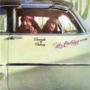 Cheech Y Chong - Los Cochinos