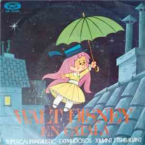 Coro Infantil "La Trepa" Del Maestro Elisard Sala - Walt Disney En Catalá