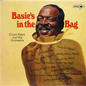 Count Basie And His Orchestra - Basie's In The Bag