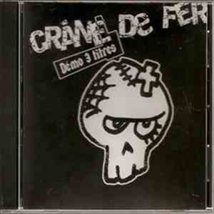 Crâne De Fer - Démo 3 Titres