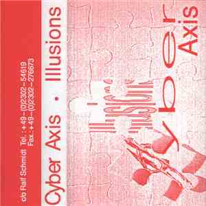 Cyber Axis - Illusions