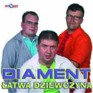 Diament - Łatwa Dziewczyna