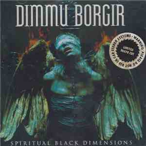 Dimmu Borgir - Spiritual Black Dimensions