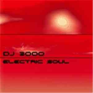 DJ 3000 - Electric Soul