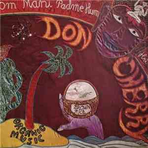 Don Cherry - Brown Rice