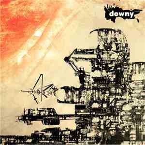downy - 無題