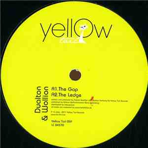 Dualton & Wollion - The Gap