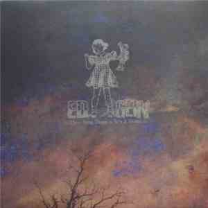 Ed Gein - Three Song Demo + It's A Shame...