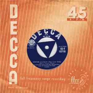Edmundo Ros & His Orchestra - Mister Cuckoo ( Sing Your Song)