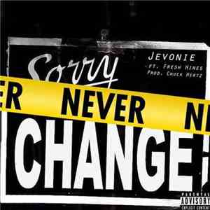 El Dios - Never Change