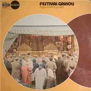 El Fantástico Órgano Ferial Gavioli - Festival Gavioli