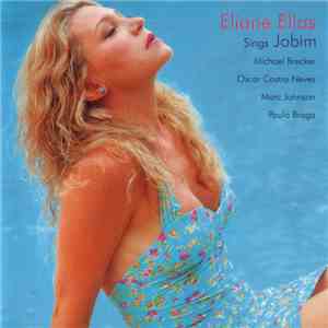 Eliane Elias - Sings Jobim