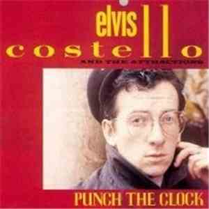 Elvis Costello And The Attractions - Punch The Clock