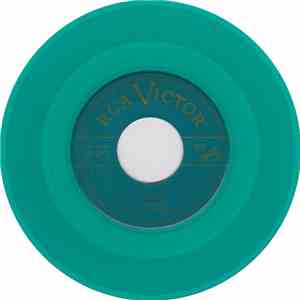 Ernie Lee And His Southerners - Tormented