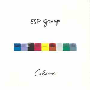 ESP Group - Colours