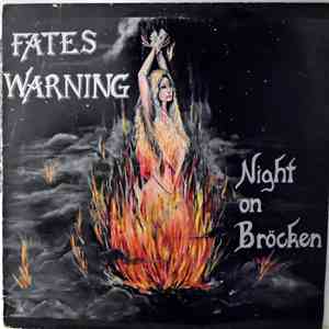 Fates Warning - Night On Bröcken
