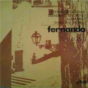 Fernanda Maria - Fernando Maria