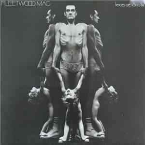 Fleetwood Mac - Heroes Are Hard To Find