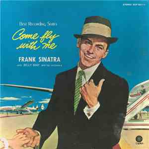 Frank Sinatra - Come Fly With Me
