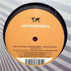 Fur Coat Feat. Argenis Brito - Space Ballad