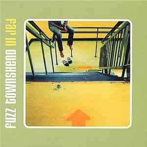 Fuzz Townshend - Far In