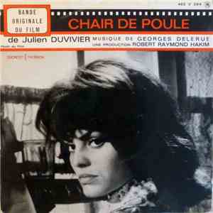Georges Delerue - Chair De Poule (Bande Originale Du Film)