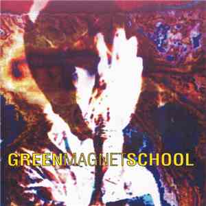 Green Magnet School - Blood Music