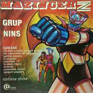 Grupo Nins - Mazinger Z