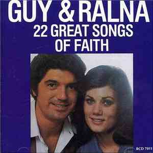 Guy & Ralna - 22 Great Songs Of Faith