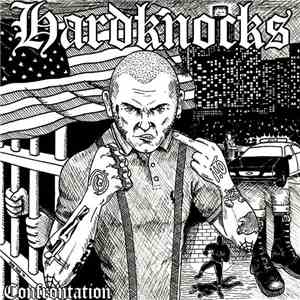 Hardknocks - Confrontation