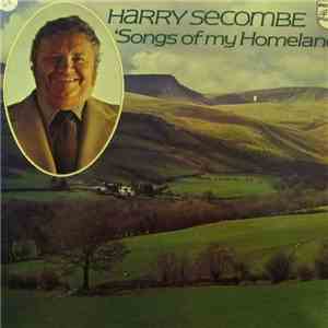 Harry Secombe - The Best Of Harry Secombe