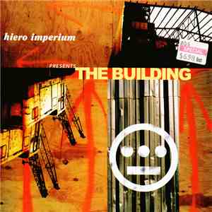 Hieroglyphics - The Building