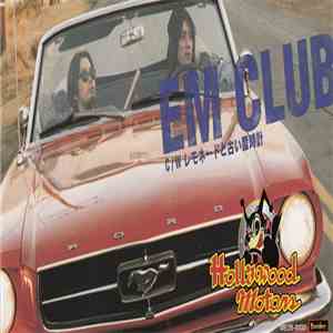 Hollywood Motors - Em Club