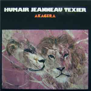 Humair / Jeanneau / Texier - Akagera