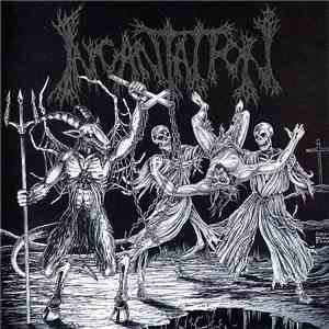Incantation - Blasphemous Cremation