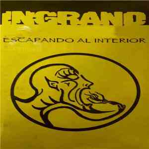 Ingrand - Escapando al Interior