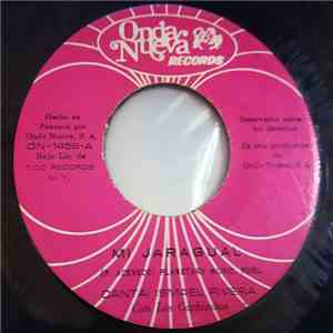 Ismael Rivera Con Los Cachimbos - Mi Jaragual / Carimbo