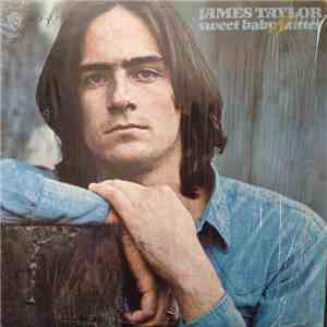 James Taylor  - Sweet Baby James