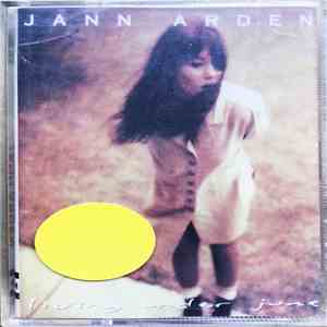 Jann Arden - Living Under June