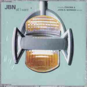 JBN - All I Want