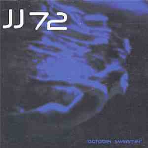 JJ72 - October Swimmer