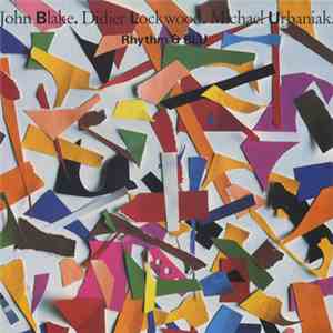 John Blake / Didier Lockwood / Michael Urbaniak - Rhythm & BLU