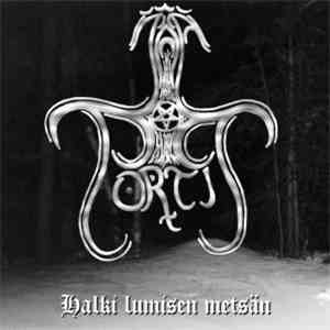 Jääportit - Halki Lumisen Metsän