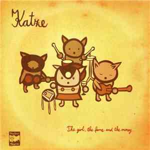 Katze / Locas In Love - Katze / Locas In Love