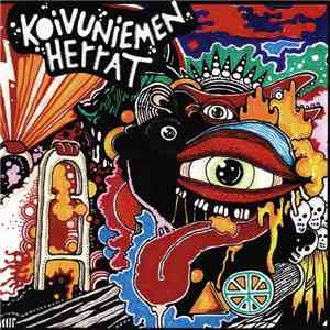 Koivuniemen Herrat - Sokeat Johdattaa