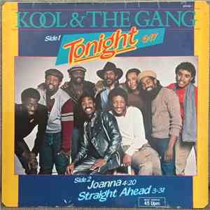 Kool & The Gang - Tonight