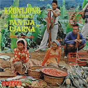 Krontjong Ensemble Pantja Warna o.l.v. Ming Luhulima - Krontjong Ensemble "Pantja Warna"