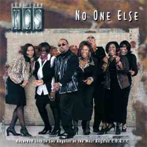 Kurt Carr Singers - No One Else